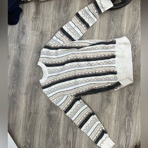 Hollister Comfy Sweater